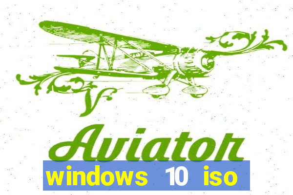 windows 10 iso download google drive